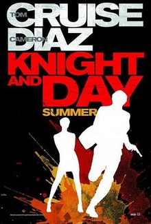 KnightDay